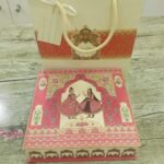 The Royal Court Jewel-Embellished Invitation Box - Image 2