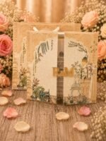 The Royal Court Jewel-Embellished Invitation Box - Image 2