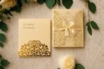 Premium Laser-Cut