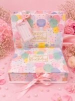 Premium Birthday Box Cards - Image 4