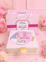 Premium Birthday Box Cards